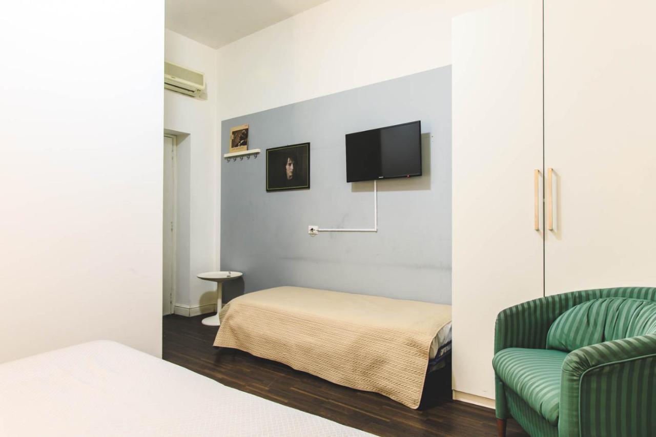 Couette-café Cinema House Rome